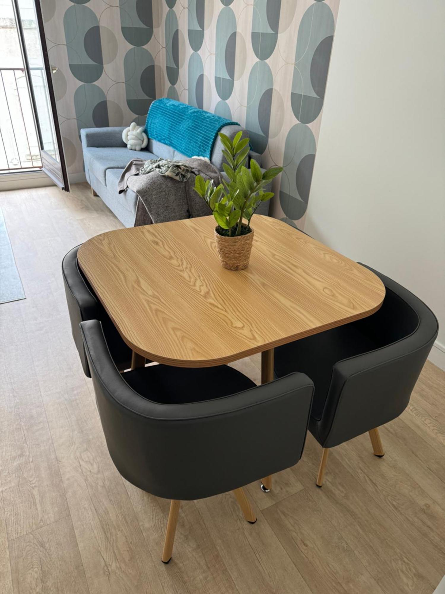 Marie Lou A La Ville - Hyper Centre - Wifi - Transports Et Commerces - Conciergeriej&N Angouleme Ngoại thất bức ảnh