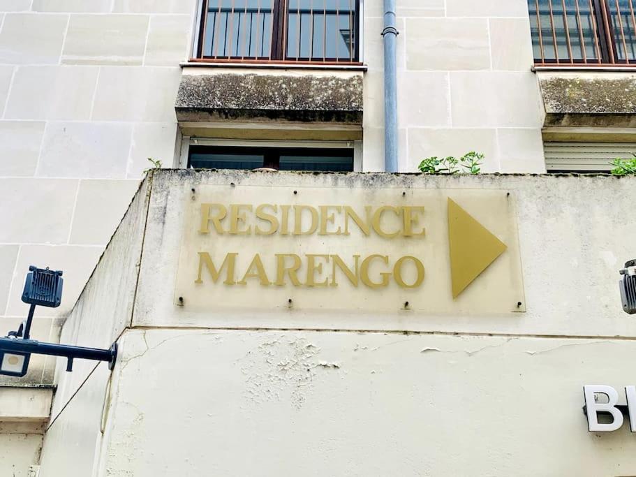 Marie Lou A La Ville - Hyper Centre - Wifi - Transports Et Commerces - Conciergeriej&N Angouleme Ngoại thất bức ảnh